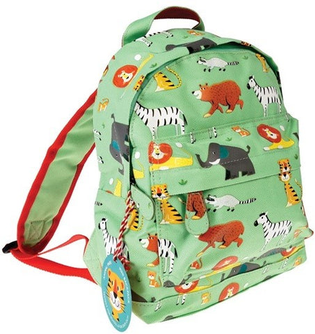 Animal Park Mini Backpack