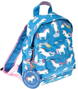 Unicorn Children's Backpack