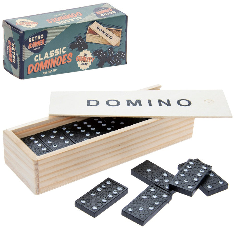 Dominoes