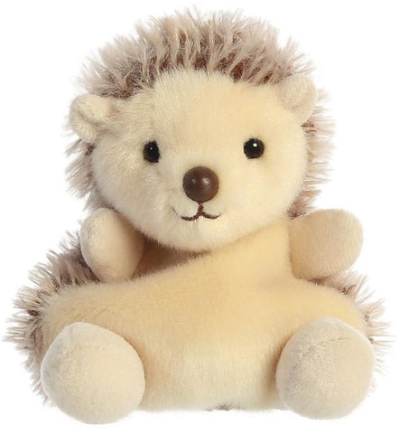 Soft Toy - Hedgie the Hedgehog