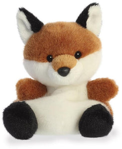 Soft Toy - Sly The Fox