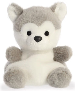 Soft Toy - Busky the Husky