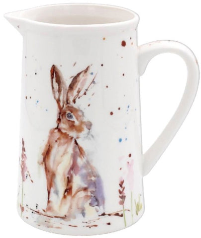 Country Life Hare Jug