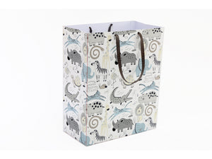 Baby Animal Gift Bag - 33cm