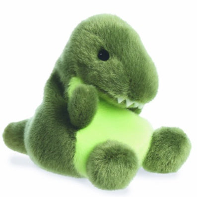 Soft Toy - T Rex
