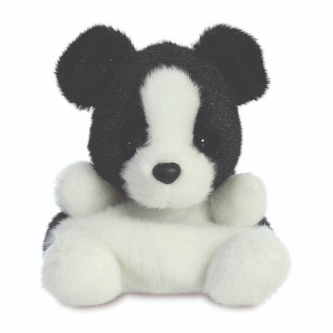 Soft Toy - Collie Dog