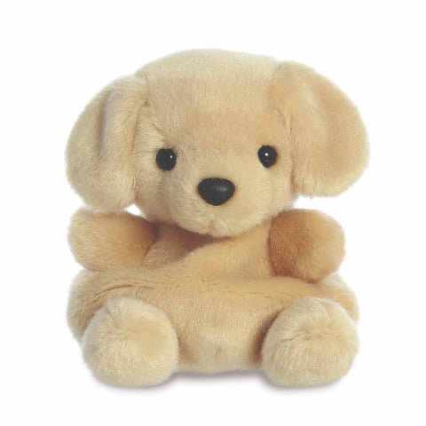 Soft Toy - Sunny the Labrador Dog