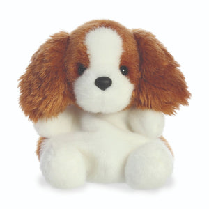 Soft Toy - Lady Spaniel