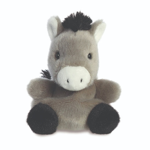 Soft Toy - Eli Donkey