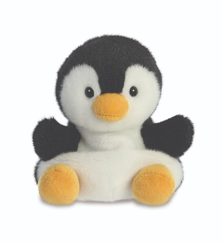 Soft Toy - Chilly Penguin