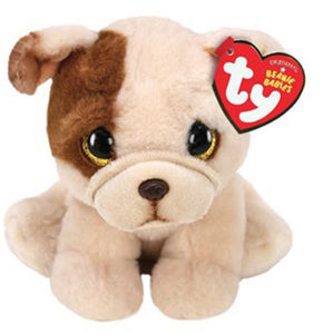Soft Toy - Houghie Dog Beanie Boo
