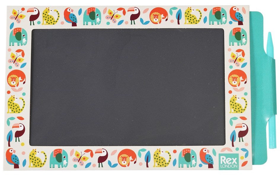 Wild Wonders Magic Slate