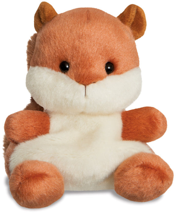 Soft Toy - Squirrel