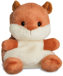 Soft Toy - Squirrel