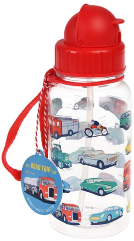 Road Trip Drinking Bottle