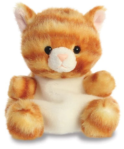 Soft Toy - Meow Kitty