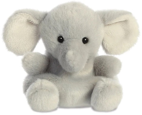 Soft Toy - Stomp Elephant