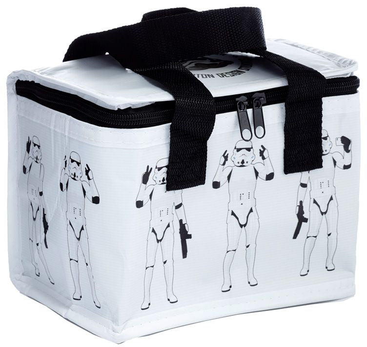 Insulated Lunch Bag - Stormtrooper