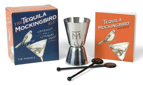Tequila Mockingbird Mini Kit