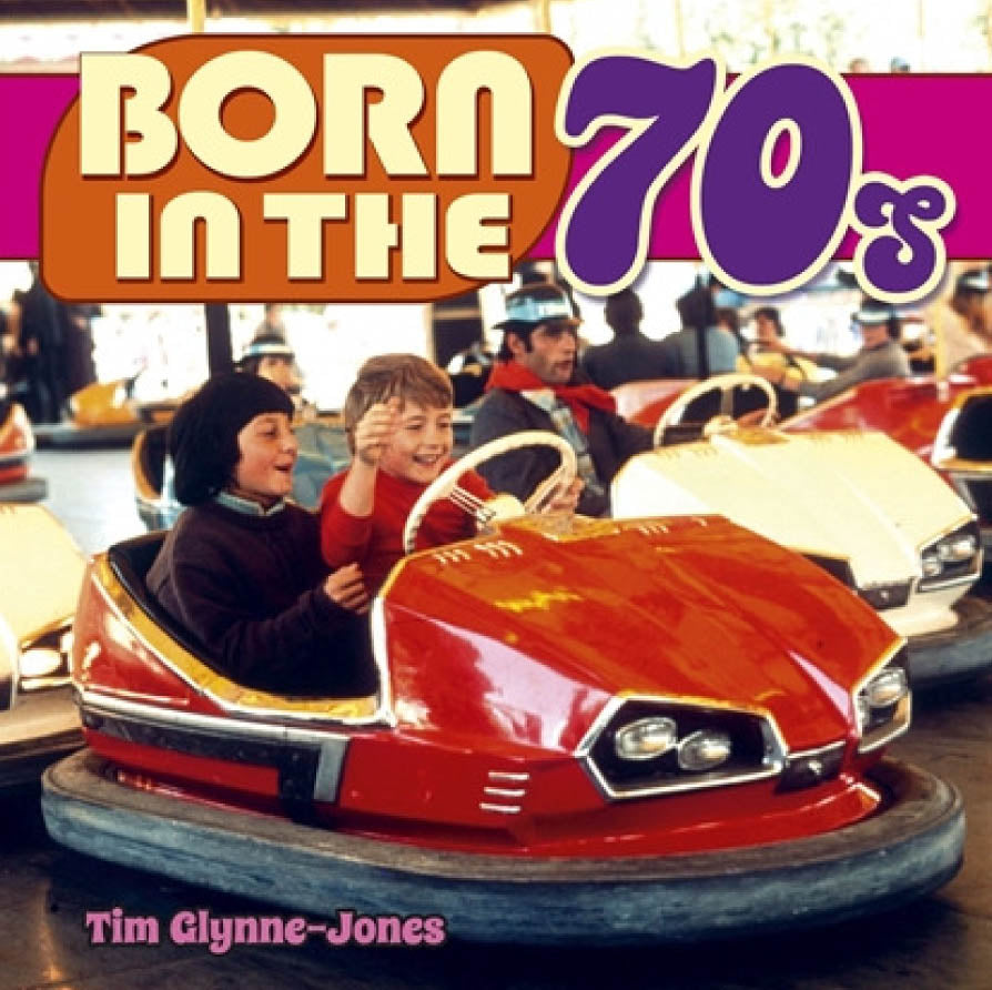 Born in the 70s