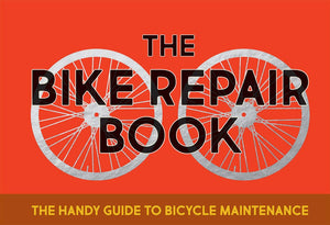 Bike Repair Book