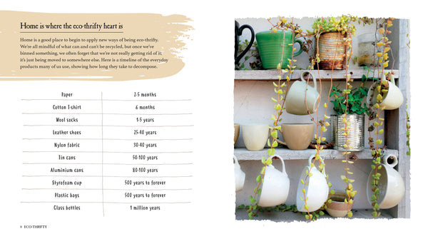 Eco Thrifty