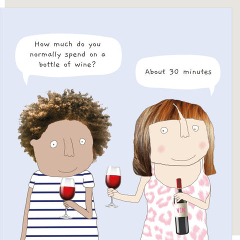 How Much