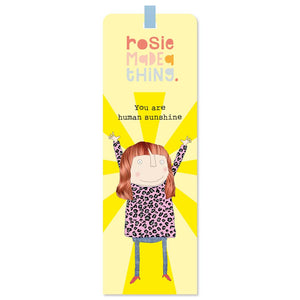 Bookmark- Sunshine