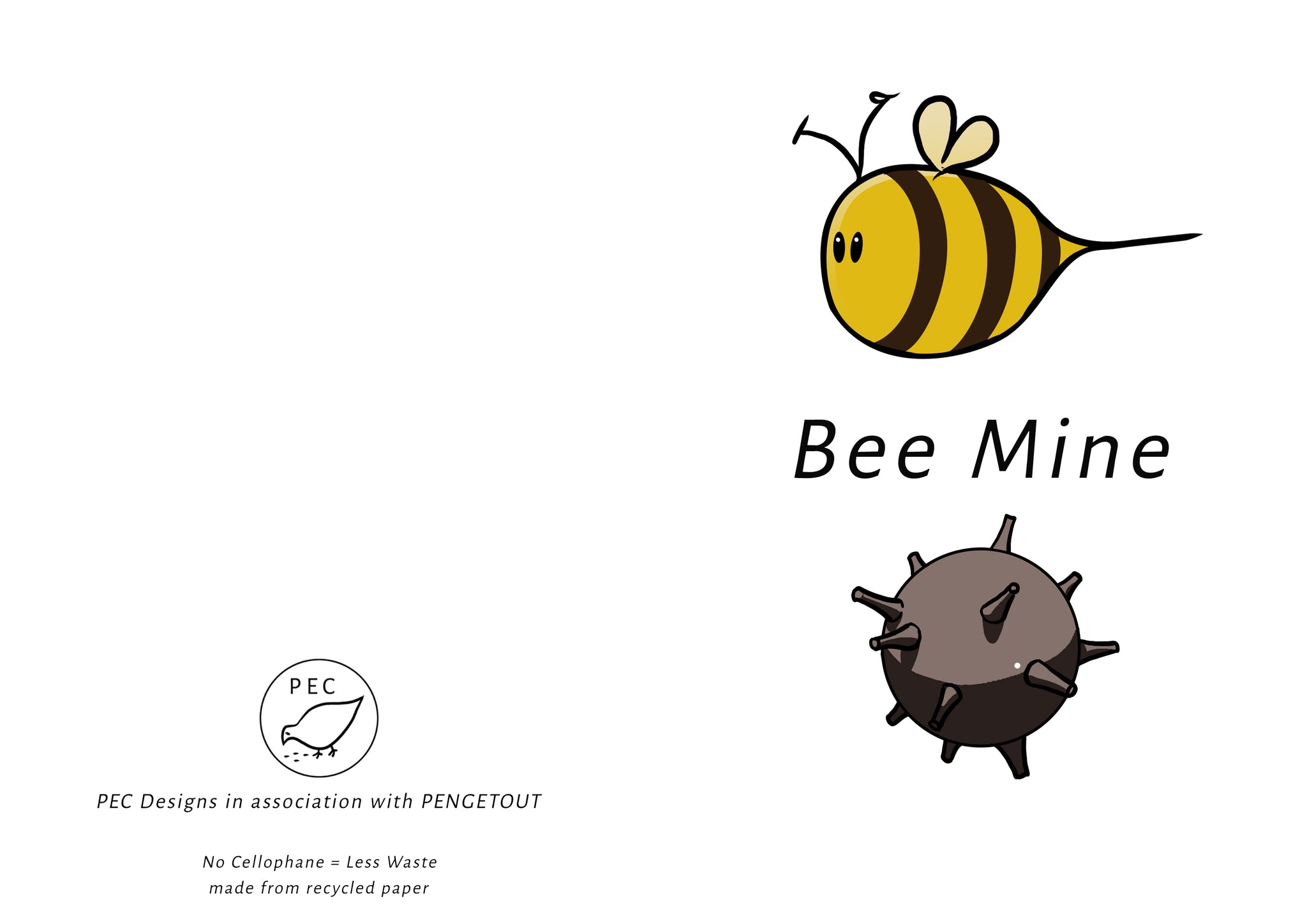 Bee Mine