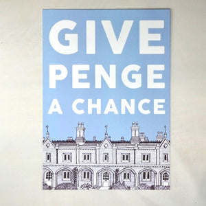 Give Penge A Chance