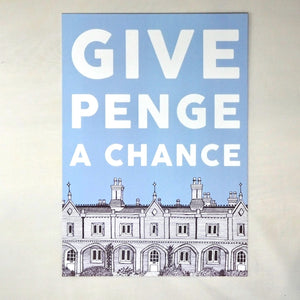 Give Penge A Chance