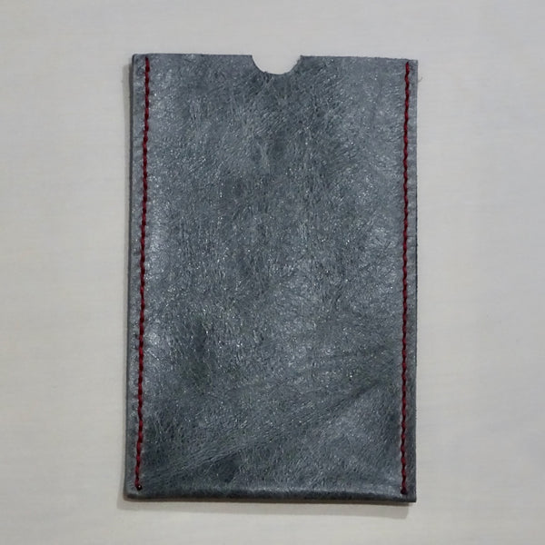 Handstitched Leather Phone Case