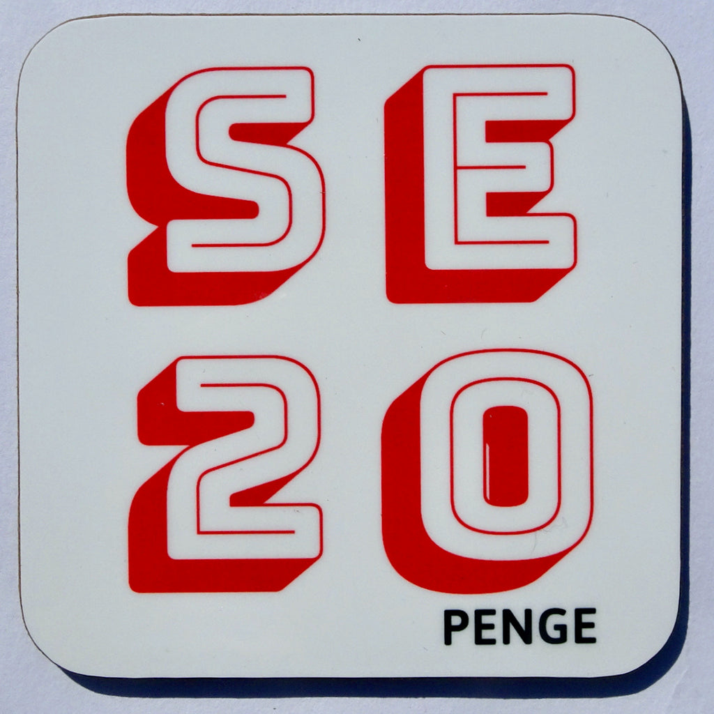 Postcode Coasters Local Town/Postcode Coasters – Pengetout