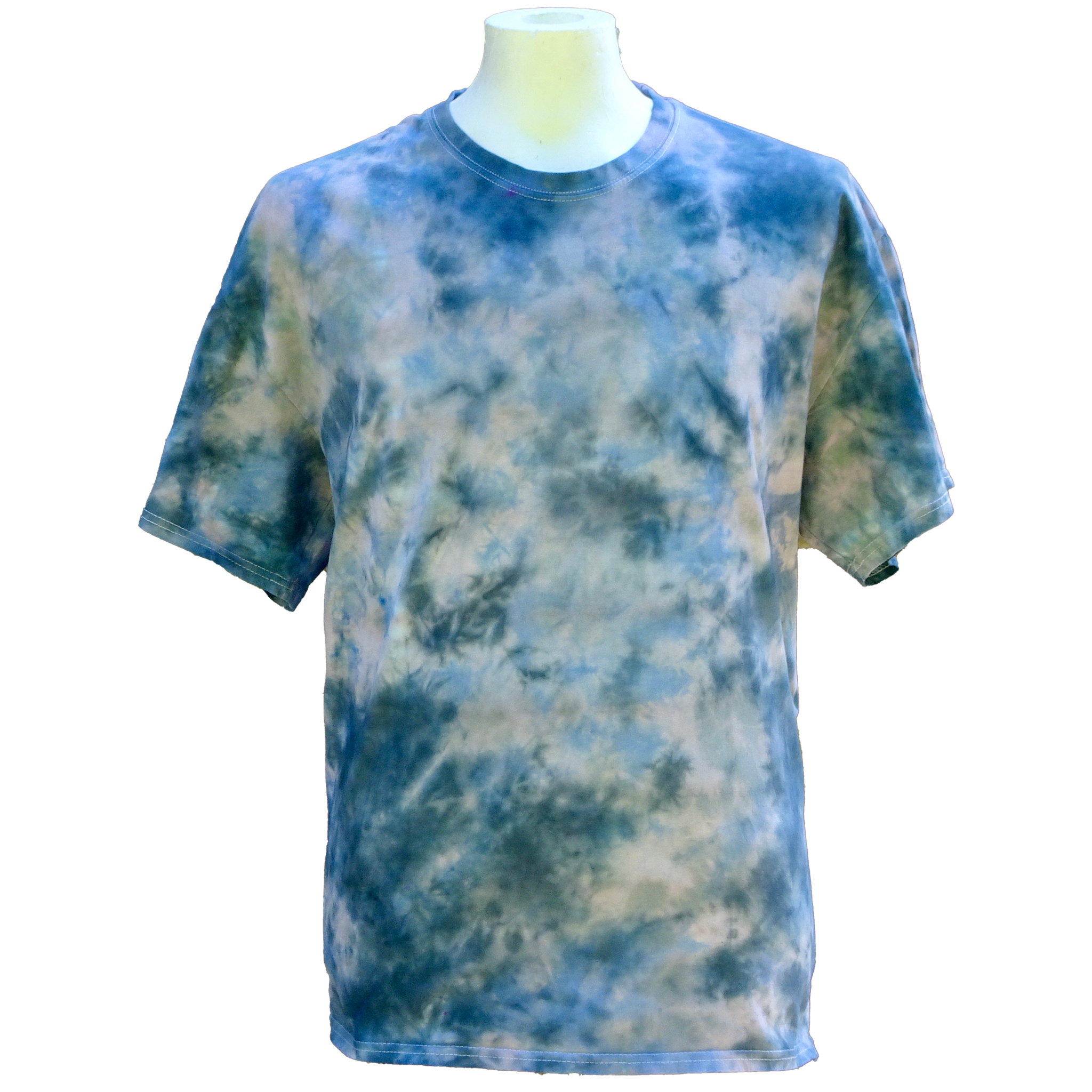 Tie-dye T-shirt Adult Extra Large