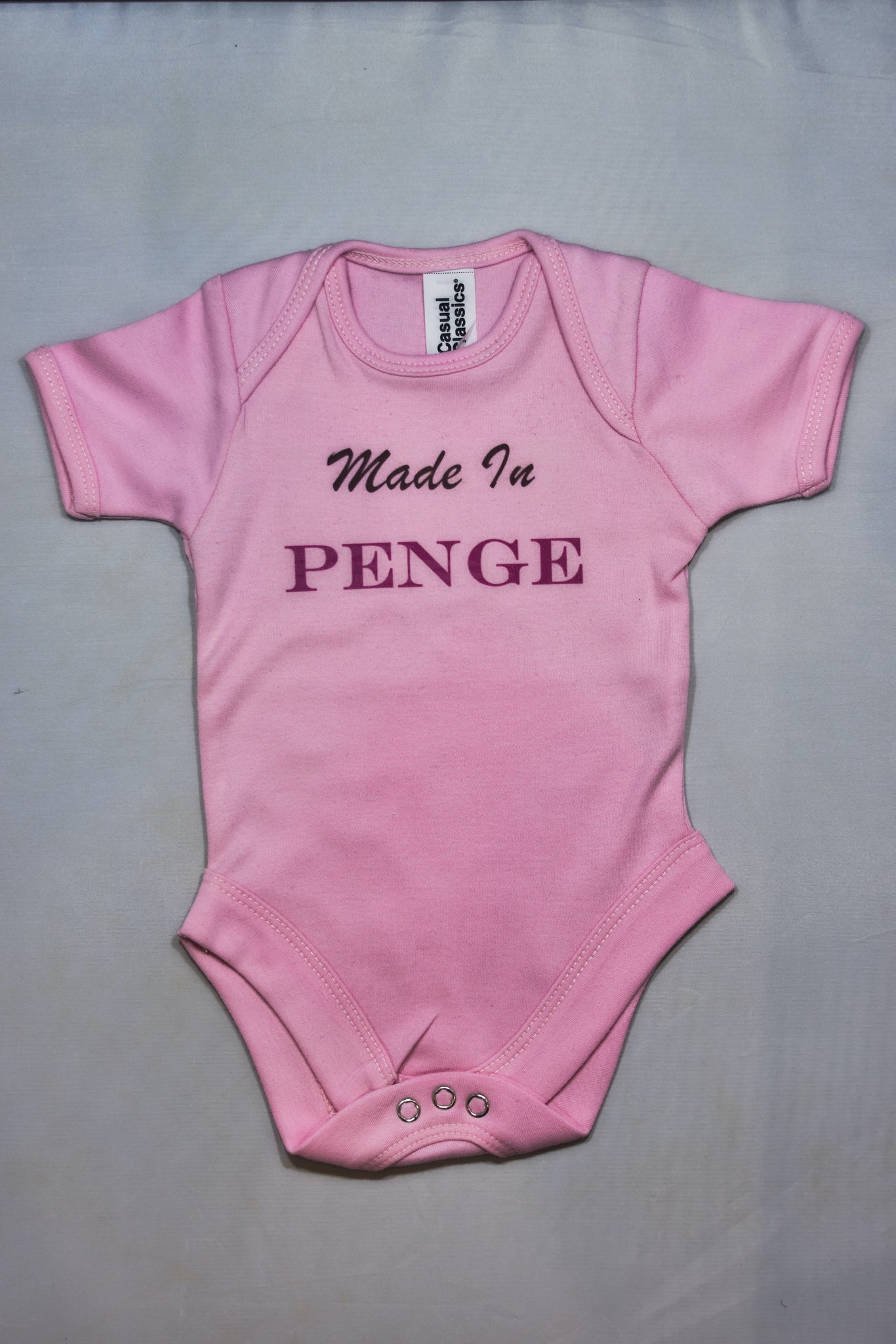 Babygrow