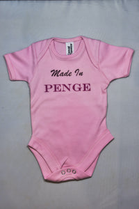 Babygrow