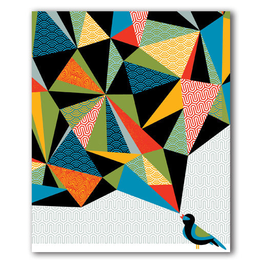 Bird - Nate Duval