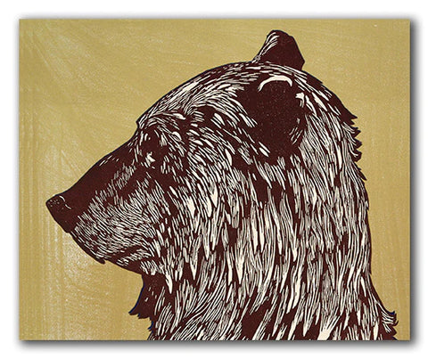 The Bear - Ian Phillips