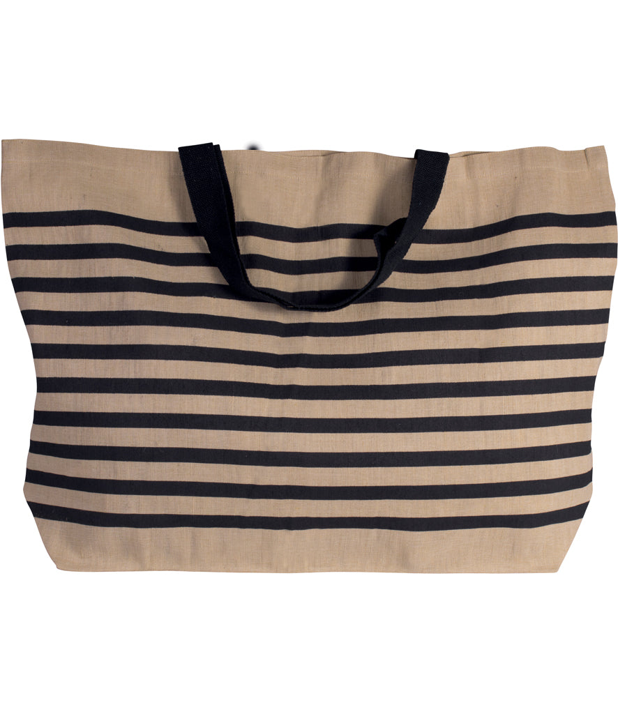 Large Cotton/Jute Bag