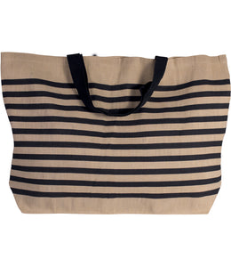 Large Cotton/Jute Bag