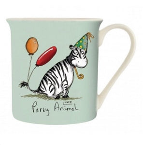 Party Animal Mug