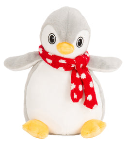 Cuddly Penguin