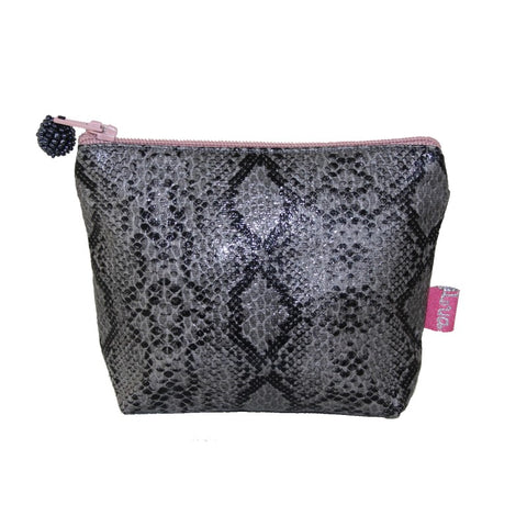 Snakeskin Mini  Purse