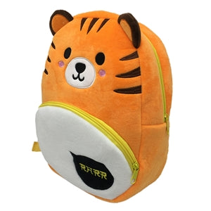 Children's Tiger Backpack