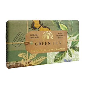 Green Tea Soap