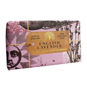 English Lavender Soap