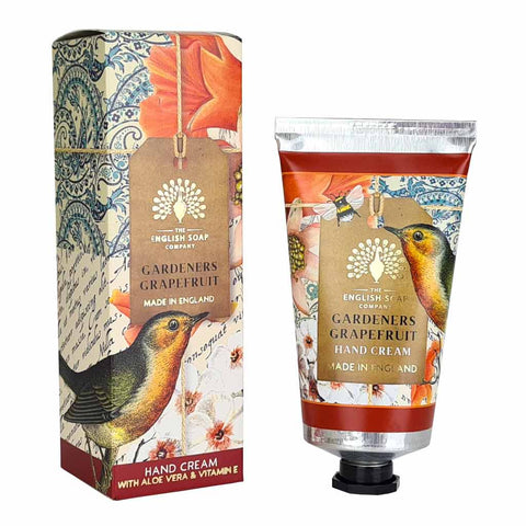 Gardeners Grapefruit Hand Cream