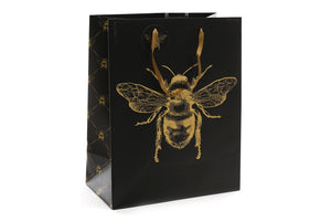 Large Gift Bag - Bee