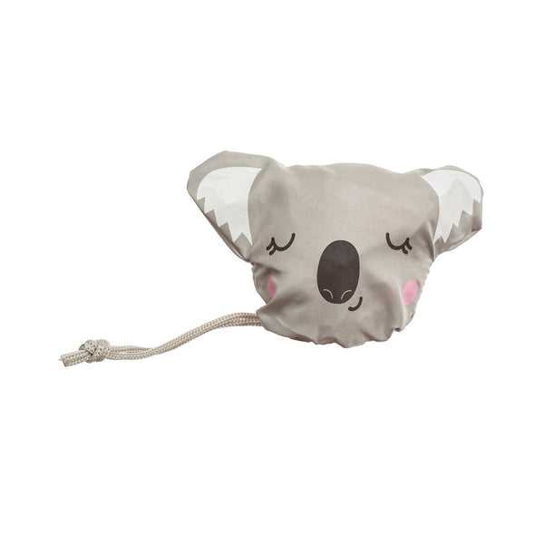 Foldable Shopping Bag- Koala