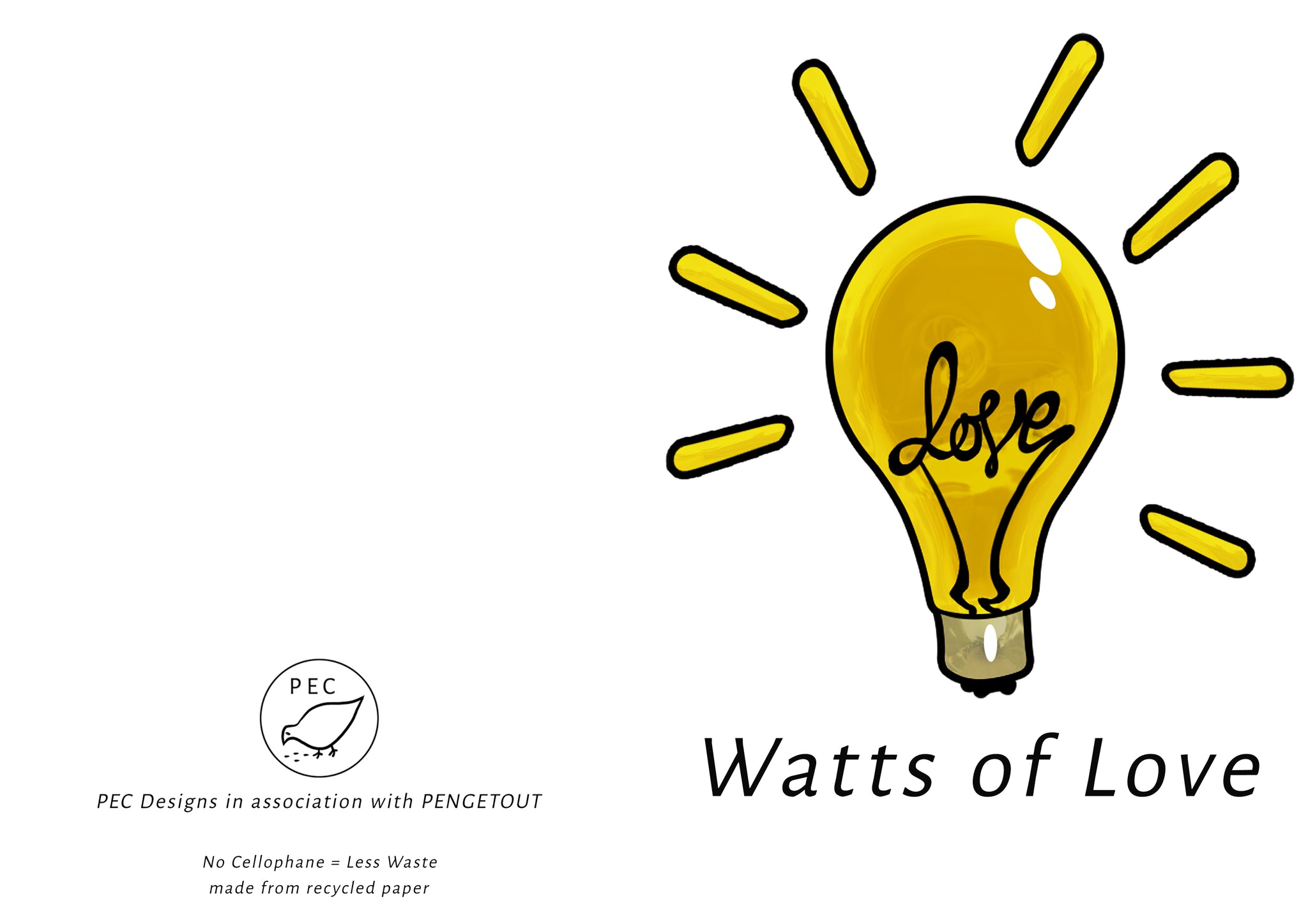 Watts of Love